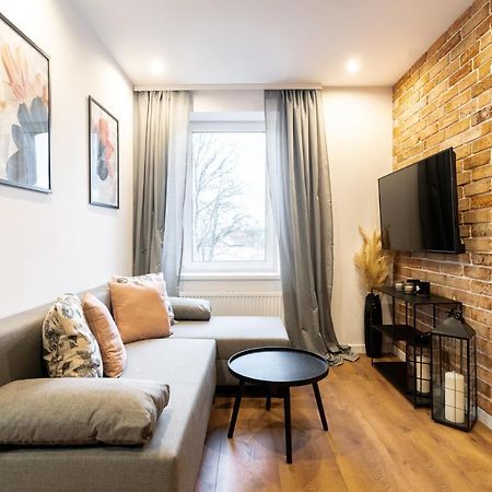 Apartament Krolowa Luiza Ζάμπρτσε Εξωτερικό φωτογραφία
