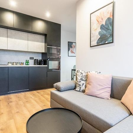 Apartament Krolowa Luiza Ζάμπρτσε Εξωτερικό φωτογραφία
