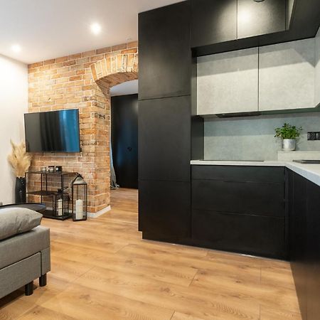 Apartament Krolowa Luiza Ζάμπρτσε Εξωτερικό φωτογραφία