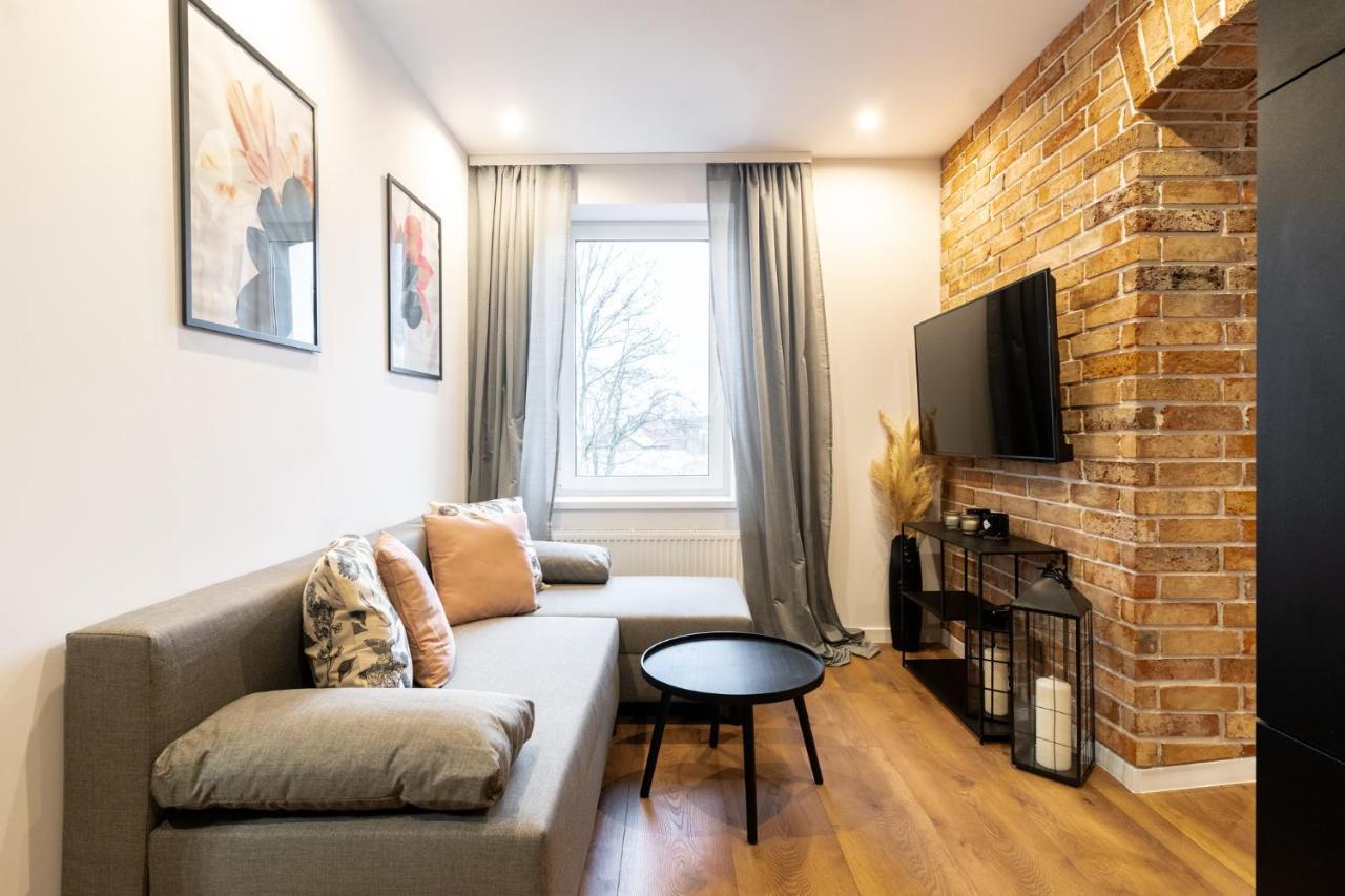 Apartament Krolowa Luiza Ζάμπρτσε Εξωτερικό φωτογραφία