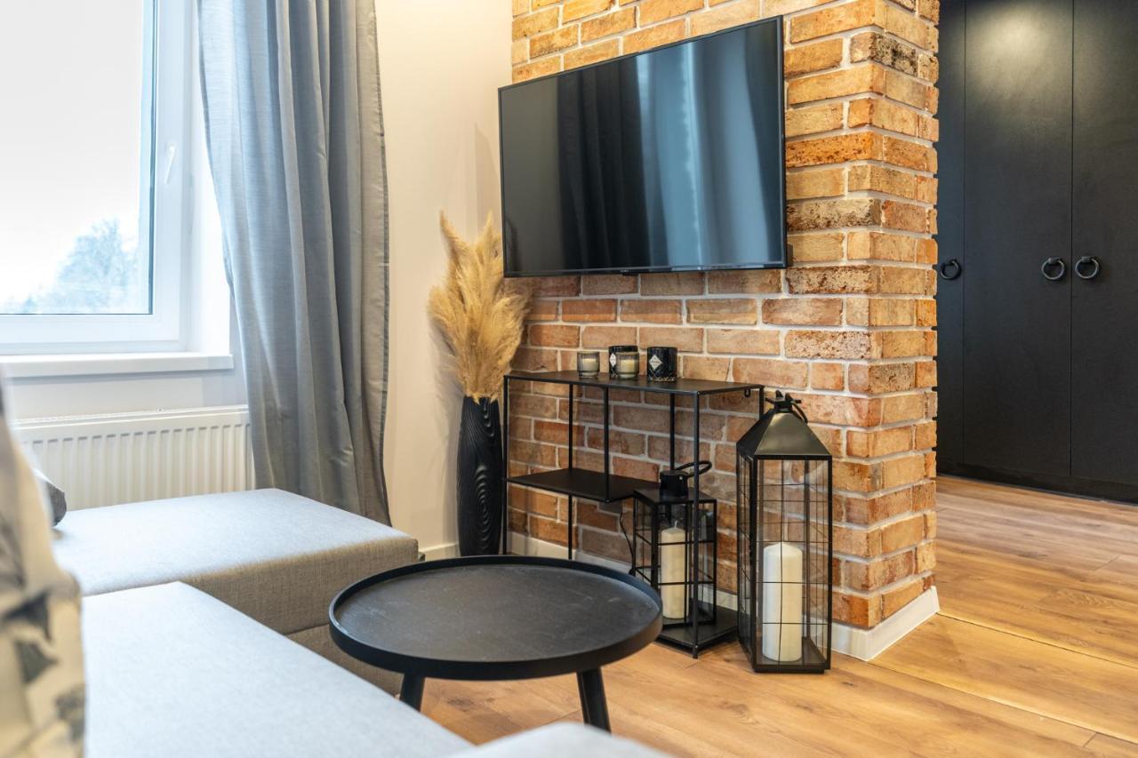 Apartament Krolowa Luiza Ζάμπρτσε Εξωτερικό φωτογραφία