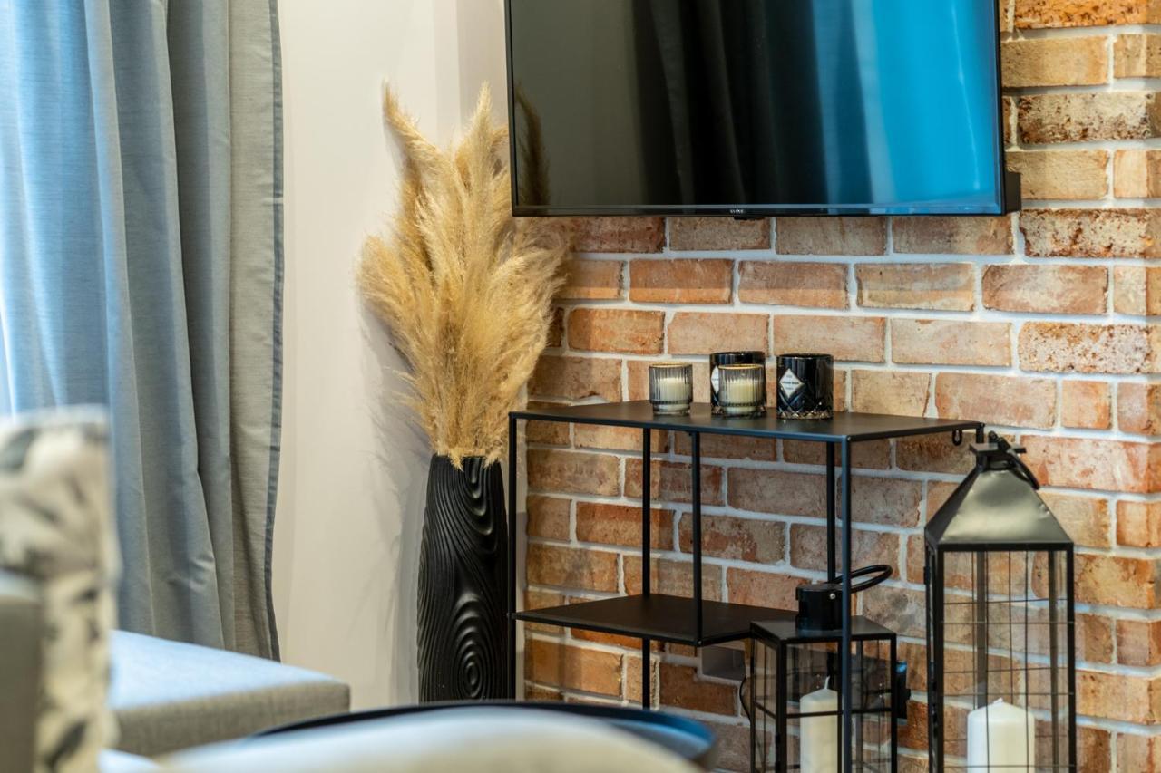 Apartament Krolowa Luiza Ζάμπρτσε Εξωτερικό φωτογραφία