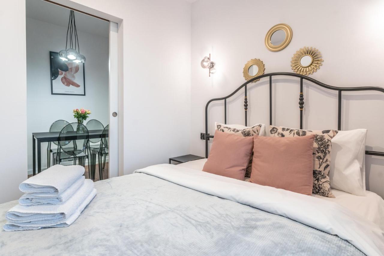 Apartament Krolowa Luiza Ζάμπρτσε Εξωτερικό φωτογραφία