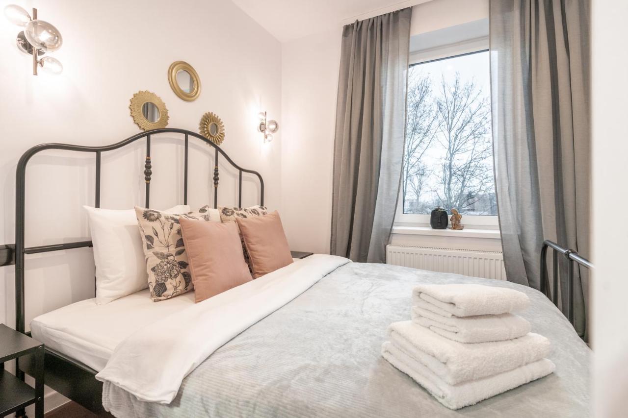 Apartament Krolowa Luiza Ζάμπρτσε Εξωτερικό φωτογραφία