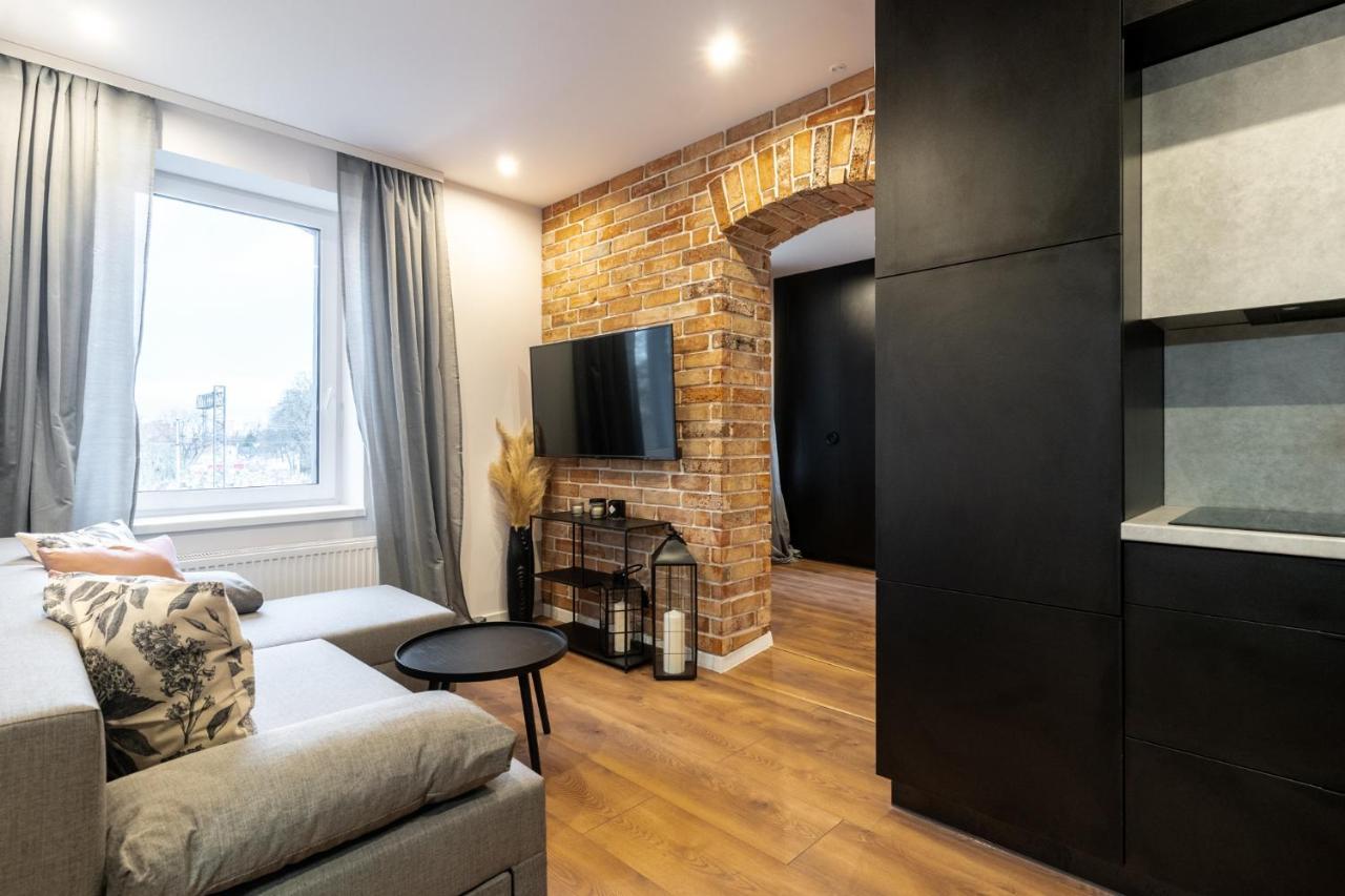 Apartament Krolowa Luiza Ζάμπρτσε Εξωτερικό φωτογραφία