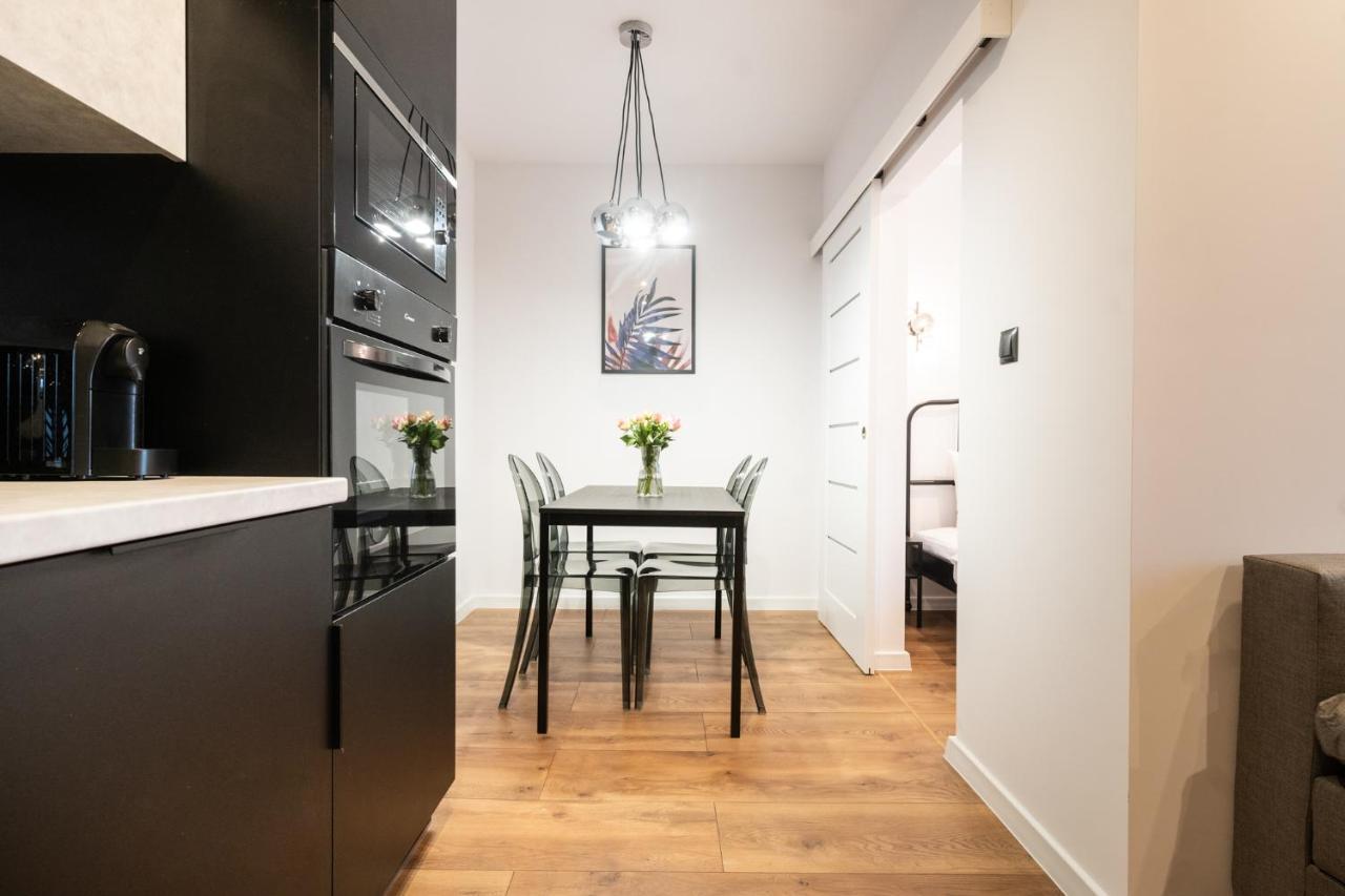 Apartament Krolowa Luiza Ζάμπρτσε Εξωτερικό φωτογραφία