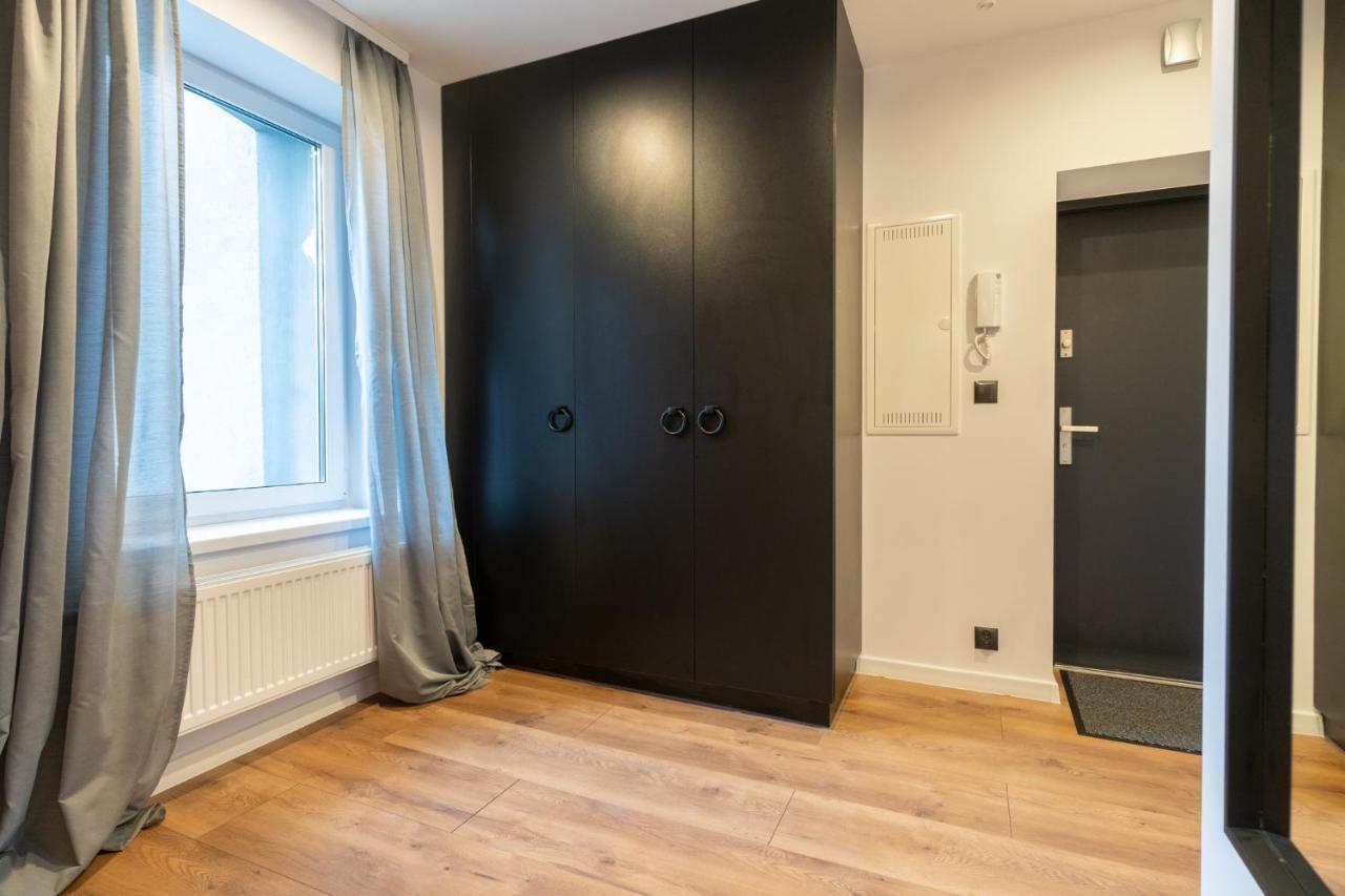Apartament Krolowa Luiza Ζάμπρτσε Εξωτερικό φωτογραφία