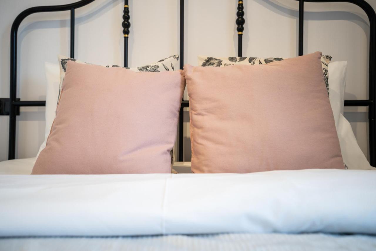 Apartament Krolowa Luiza Ζάμπρτσε Εξωτερικό φωτογραφία