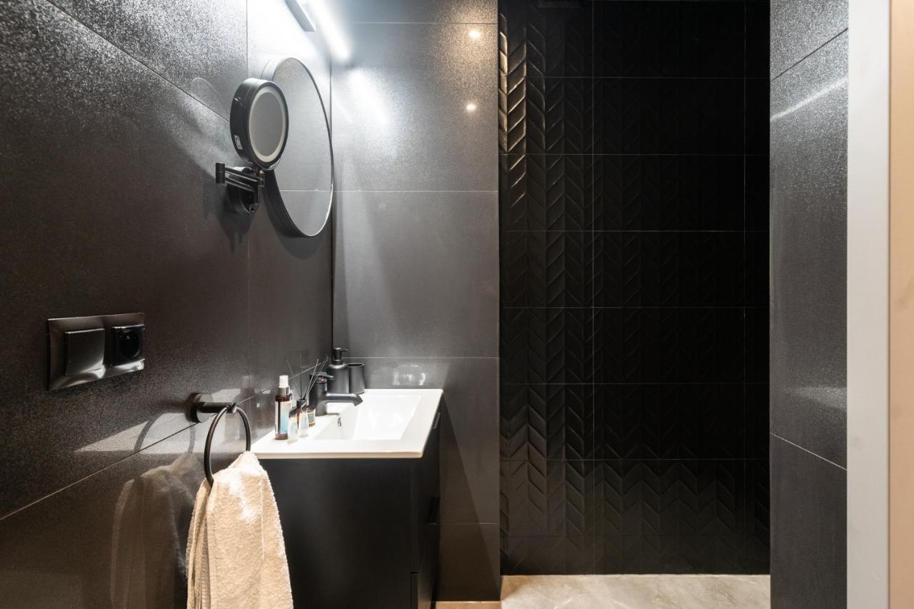 Apartament Krolowa Luiza Ζάμπρτσε Εξωτερικό φωτογραφία