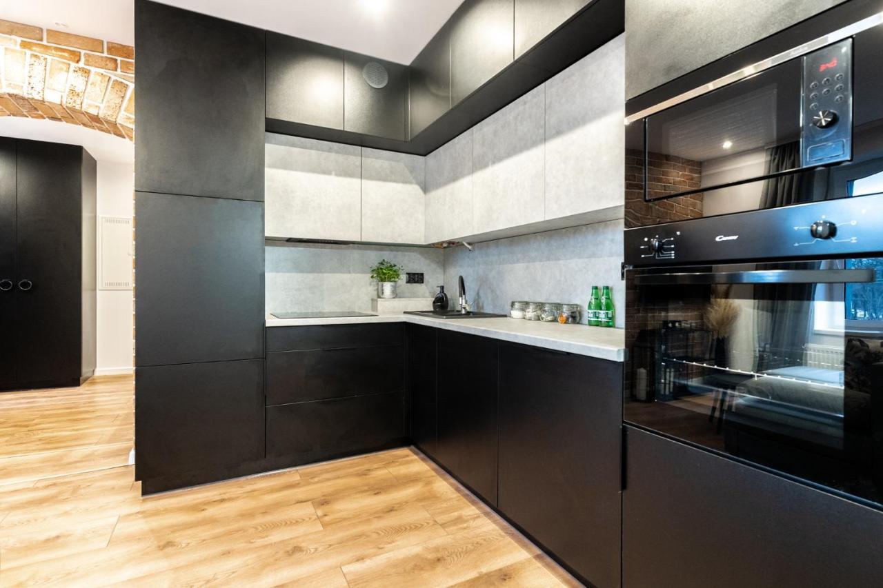 Apartament Krolowa Luiza Ζάμπρτσε Εξωτερικό φωτογραφία