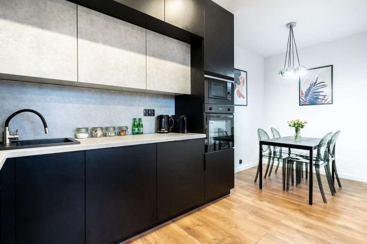 Apartament Krolowa Luiza Ζάμπρτσε Εξωτερικό φωτογραφία